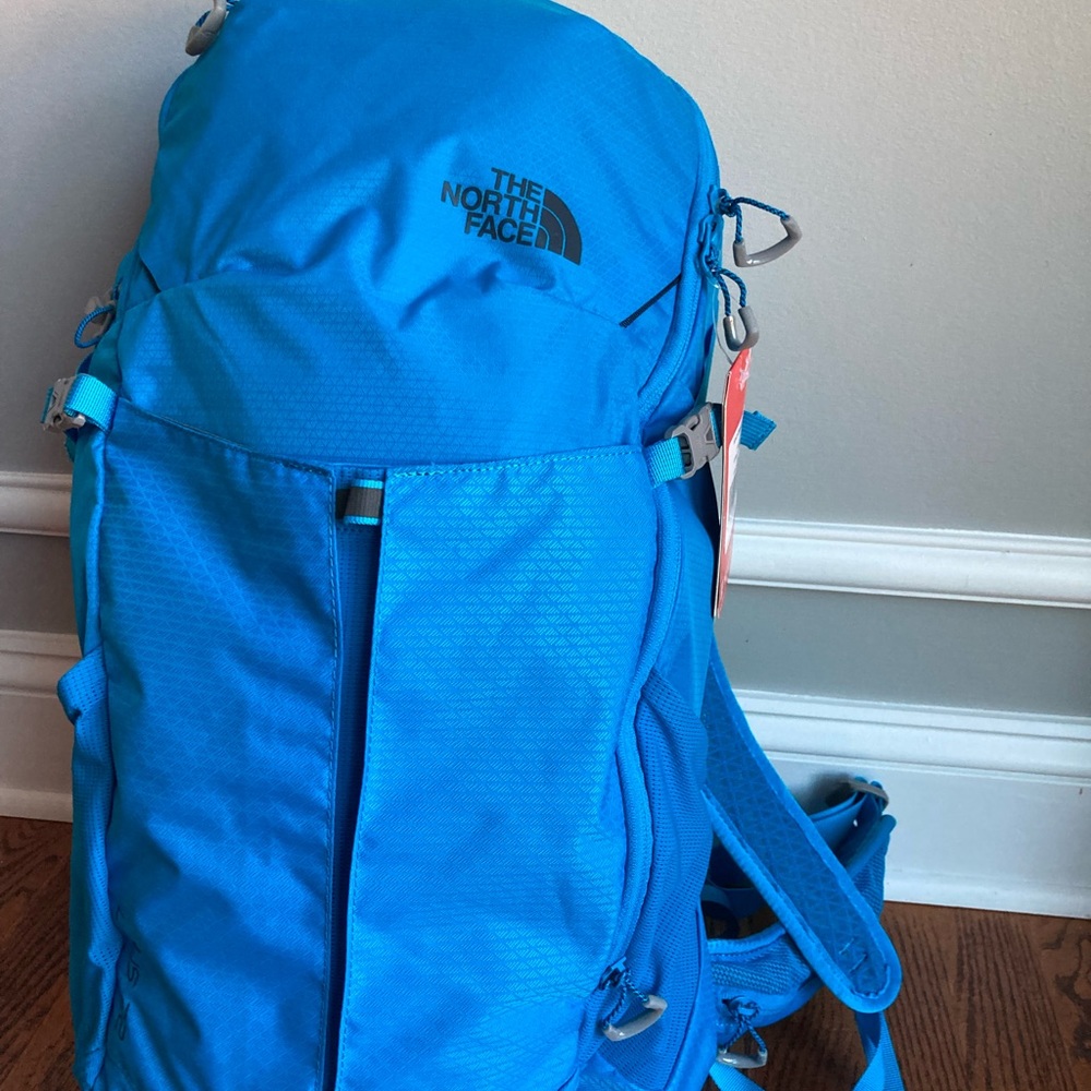 The North Face Backpack, Litus 22
